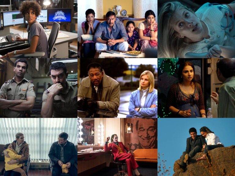 50 Best Psychological Thrillers Streaming Online Across OTT Platforms India