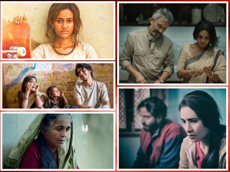 6 Must Watch Underrated Hindi Films On Netflix With Strong Female Leads