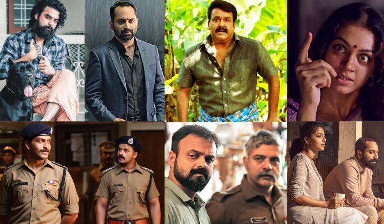7 Malayalam Psychological Thrillers To Watch Before Amazon Prime’s Kuruthi!