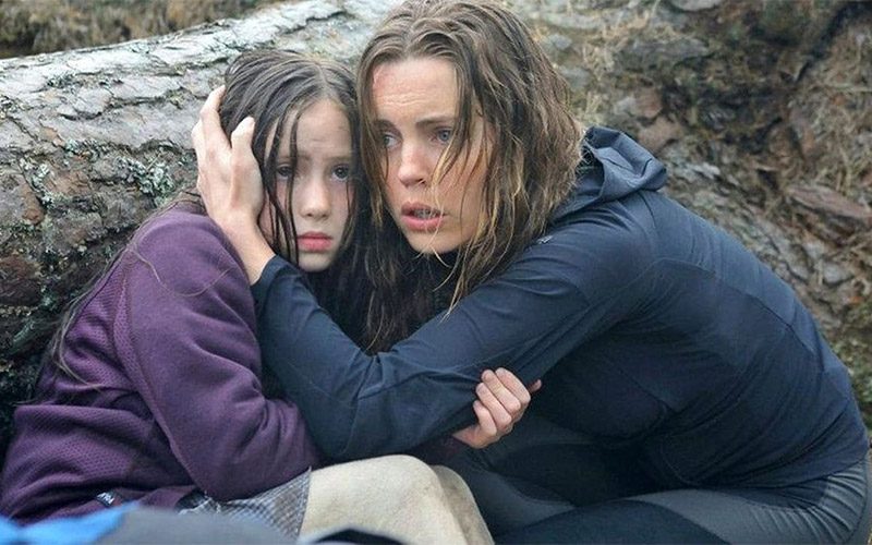 A Lonely Place to Die