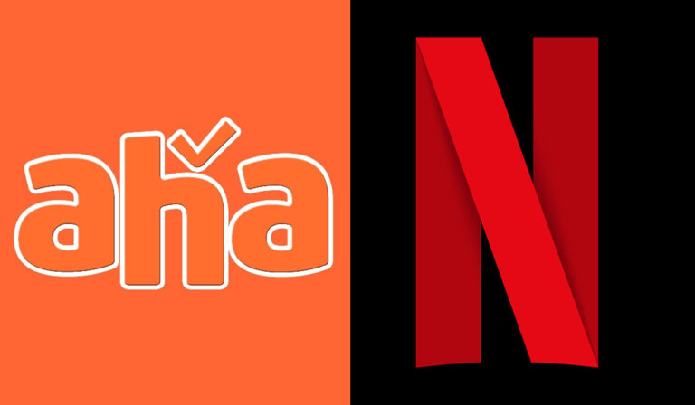 Aha Video Does A Better Job Than Netflix