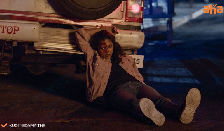 Aha Video’s ‘Kudi Yedamaithe’: The Start Of Something New?