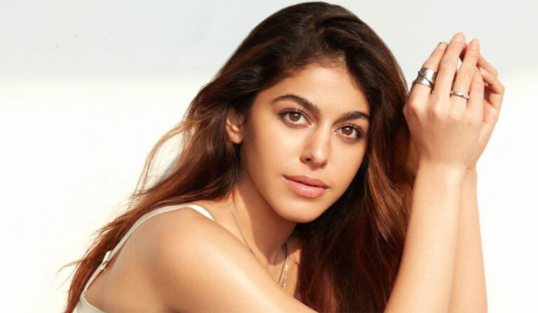 Alaya F To Star In Hindi Remake Of Shraddha Srinath’s ‘U Turn’