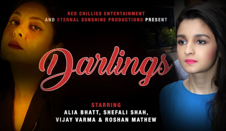 Alia Bhatt Begins Filming for Her Maiden Production Film ‘Darlings’