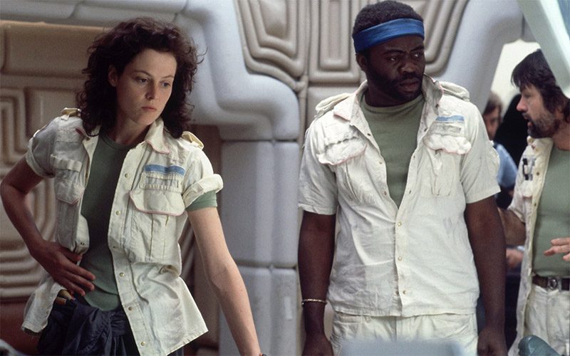 Alien 1979