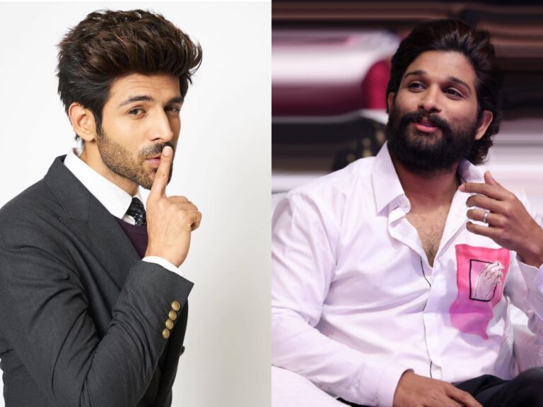 Shehzada: Kartik Aaryan’s Ala Vaikunthapurramuloo Remake Gets The Perfect Title