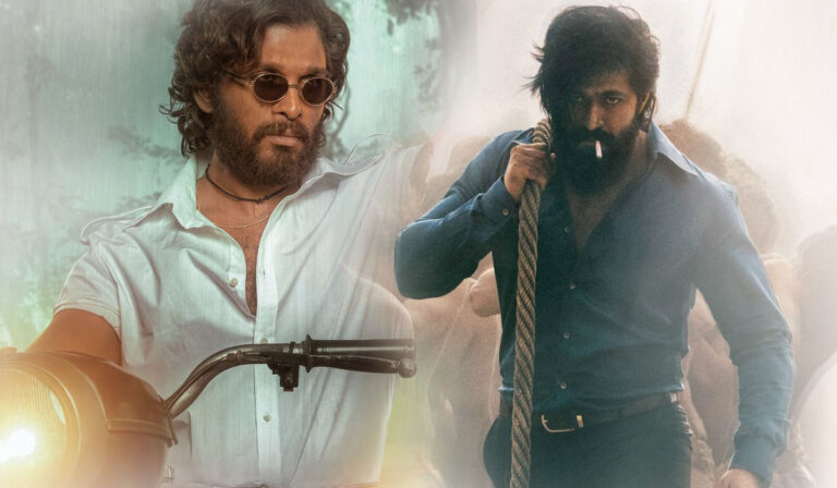 Pushpa Vs KGF 2 – But Holiday Season Not Open