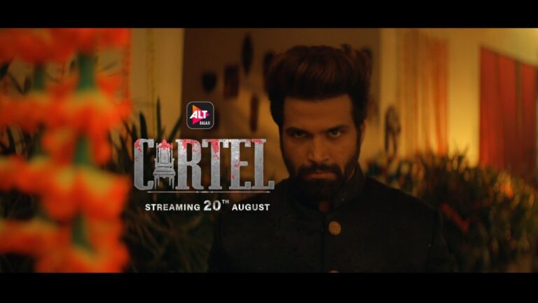 AltBalaji’s ‘Cartel’ Teaser Out : Supriya Pathak, Rithvik Dhanjani Steal Show