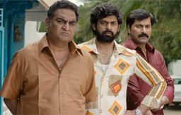 Amazon Prime Narappa Telugu Movie Review