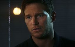 Amazon Prime Video - The Tomorrow War Movie Review