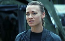 Amazon Prime Video - The Tomorrow War -Movie Review