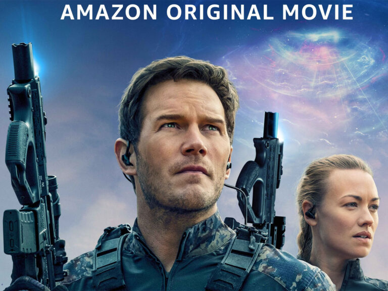 Amazon Prime Video’s ‘The Tomorrow War’ Needed Theatrical Release