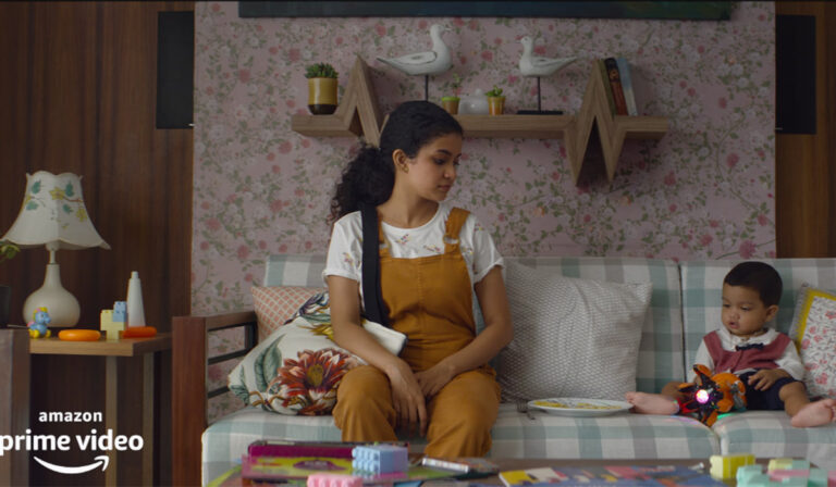 Amazon Prime’s ‘Sara’s’ Addresses Bold Social Norms