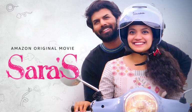 Amazon Prime’s Sara’s Is A Must Watch For Multiple Reasons