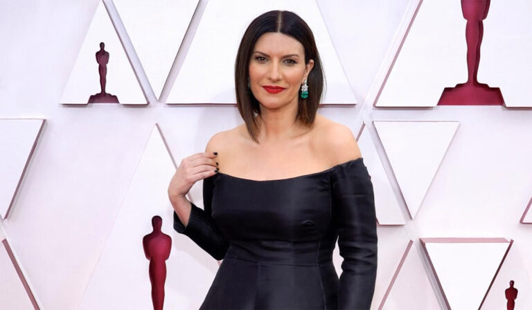 Amazon Reveals New High Concept Italian Original Film With Italian Pop Star