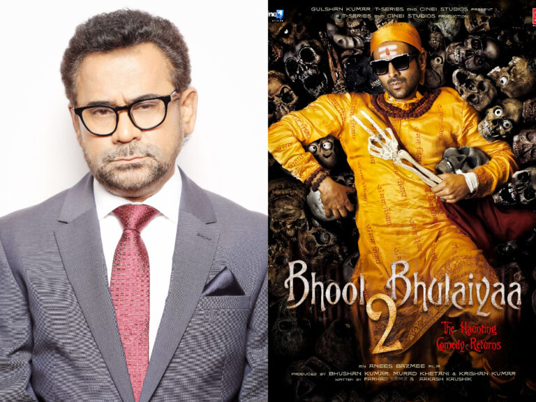 Anees Bazmee Debunks Rumours Of Shooting Delays For Bhool Bhulaiyaa 2