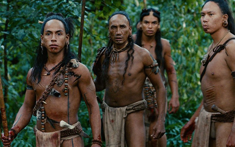 Apocalypto