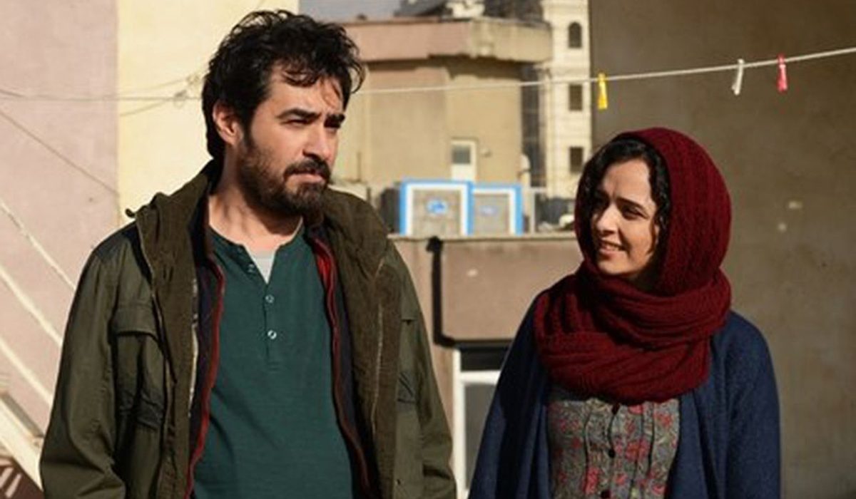 Asghar Farhadi A Hero