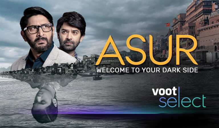 Voot Select’s Asur Season 2 Expands Cast, Adds New Faces!