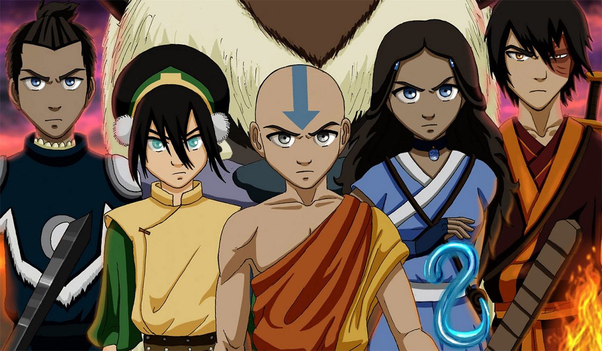Avatar: The Last Airbender