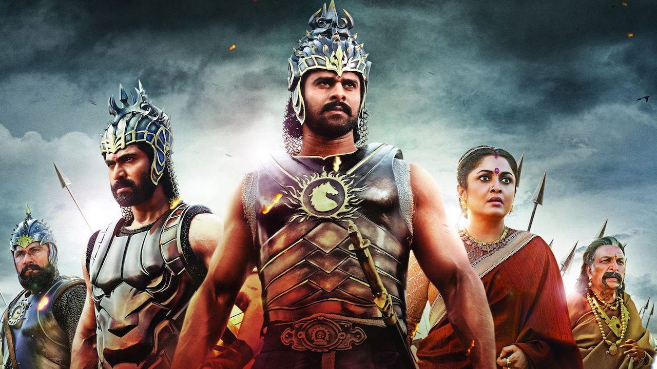 Baahubali