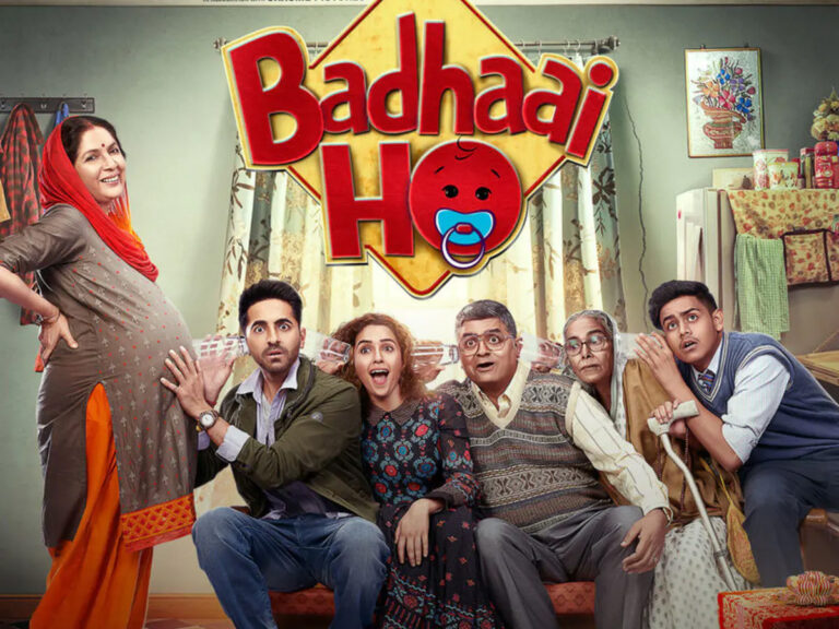 Badhaai Ho Tamil Remake Cast Finalised, And It Seems Just Perfect!
