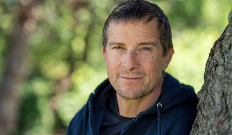 Bear Grylls Finally Ready To Start His First-Ever Scripted Movie!