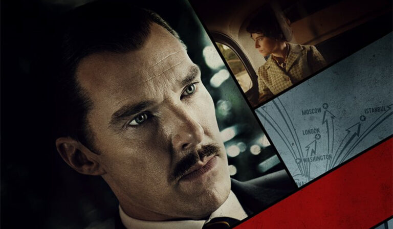 Benedict Cumberbatch’s Spy-Thriller ‘The Courier’ Is Coming To Amazon Prime Video