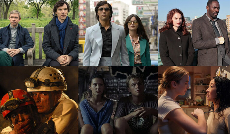 Best British Thriller Movies & TV Shows on OTT Platforms