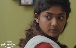 Bhoomi Shetty-IKKAT Kannada Movie Review
