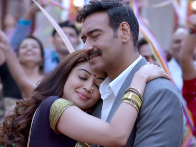 Can Songs Play Spoilsport in a War Film Like ‘Bhuj: The Pride of India’