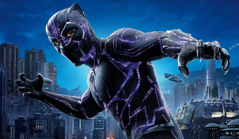 Another Actor Confirms His Return For ‘Black Panther’ Sequel