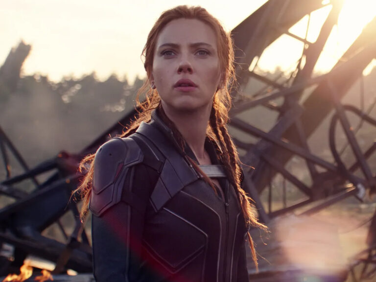 Black Widow Will Make One Final Appearance In The MCU!