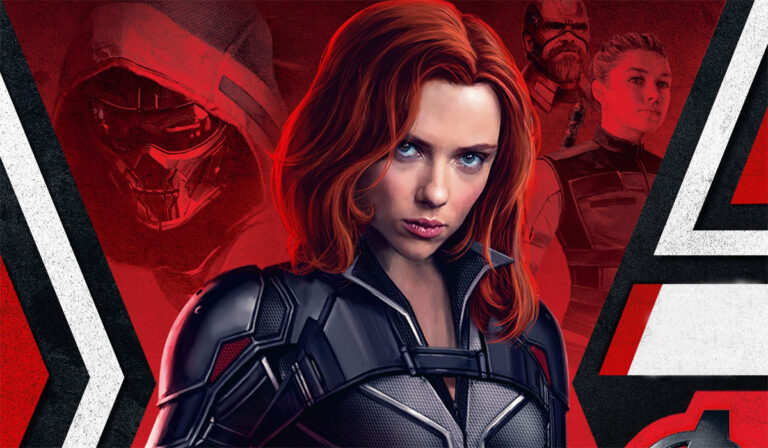 Black Widow Day-And-Date Release Irks Theatre Owners. Who’s The Ultimate Beneficiary?