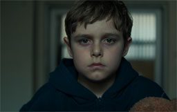 Blood Red Sky - Netflix-Review