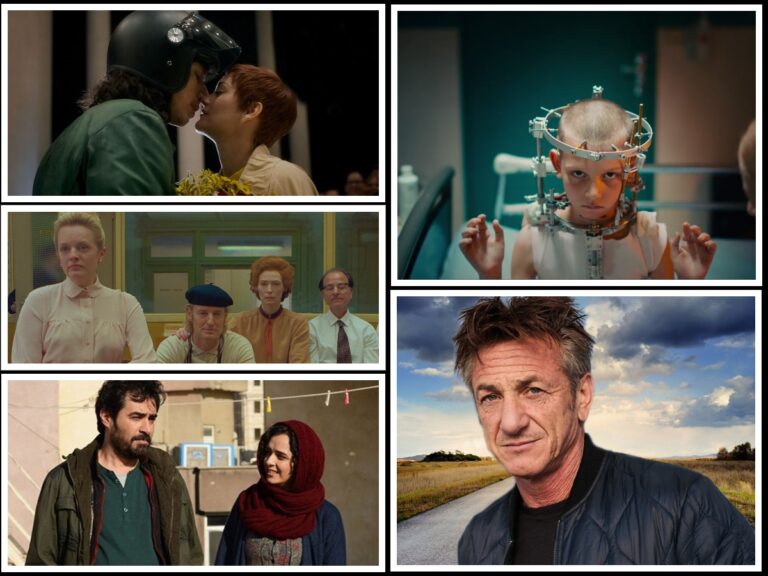 Cannes Film Festival 2021: 5 Films to Watch Out For