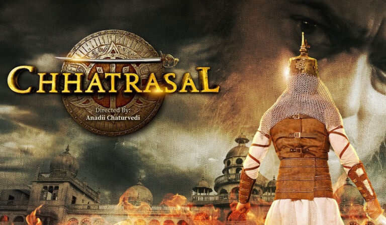 MX Player Unveils Compelling Teaser of Historical Web Series ‘Chhatrasal’