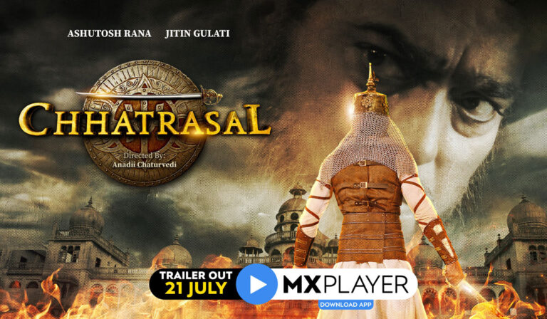 Chhatrasal Review – Interesting Story, Marred By Its Length and Poor Execution