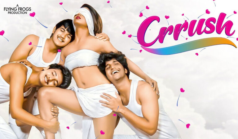 Crrush Review – Outdated And Boring Adult Rom-Com
