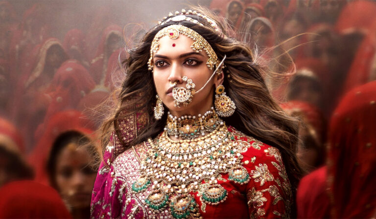 Sita, Draupadi: Filmmakers Dip Into Desi Mythology To Tell The Female Narrative