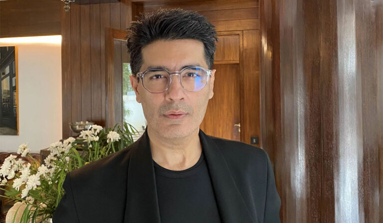 Designer Manish Malhotra Ready To Now Don The Director’s Hat?