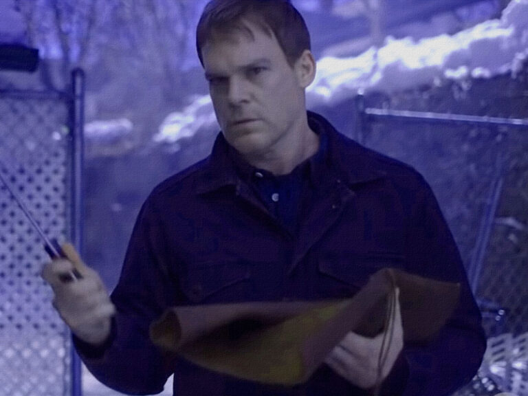 ‘Dexter’ Revival Season Trailer, Title Revealed. Set to Premiere on This Date