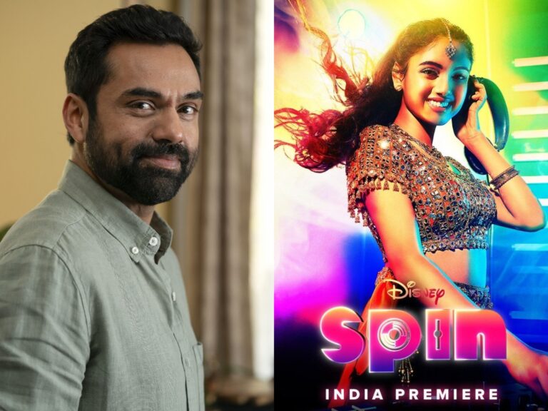 Disney+ Hotstar Announces Release Date Of Abhay Deol’s ‘Spin’