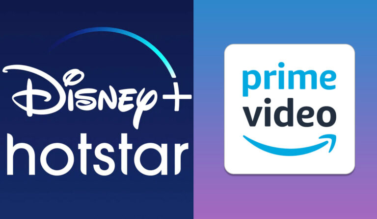 Disney+ Hotstar Beats Prime Video Hollow In This One Aspect!