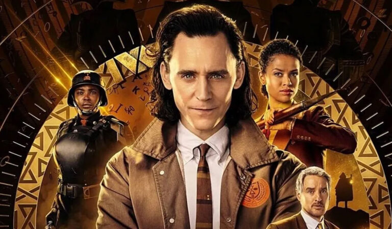 Top 8 Easter Eggs From Disney+ Hotstar’s Loki Season Finale