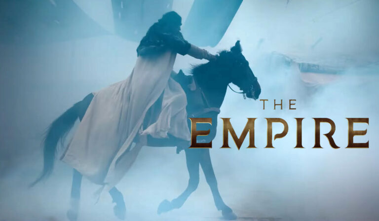 Disney+ Hotstar Drops Teaser For The Magnanimous “The Empire”!