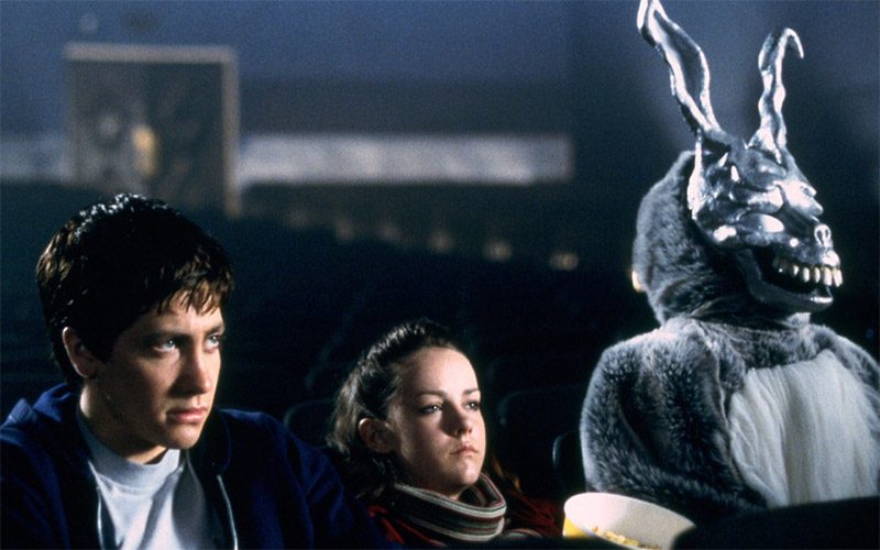 Donnie Darko