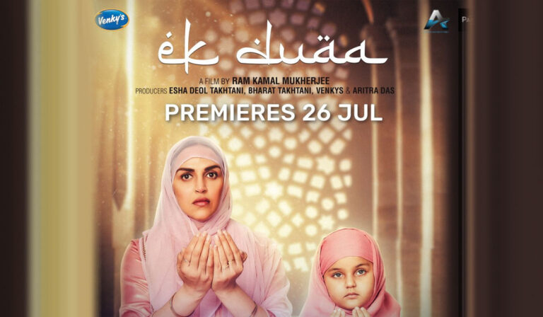 Esha Deol’s Ek Duaa: A Mother’s Riveting Fight For Gender Equality!