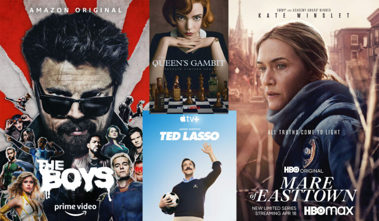 Emmys 2021: HBO-HBO Max Grab 130 Nominations, Netflix Wins 129 Noms! Here’s The Full List!