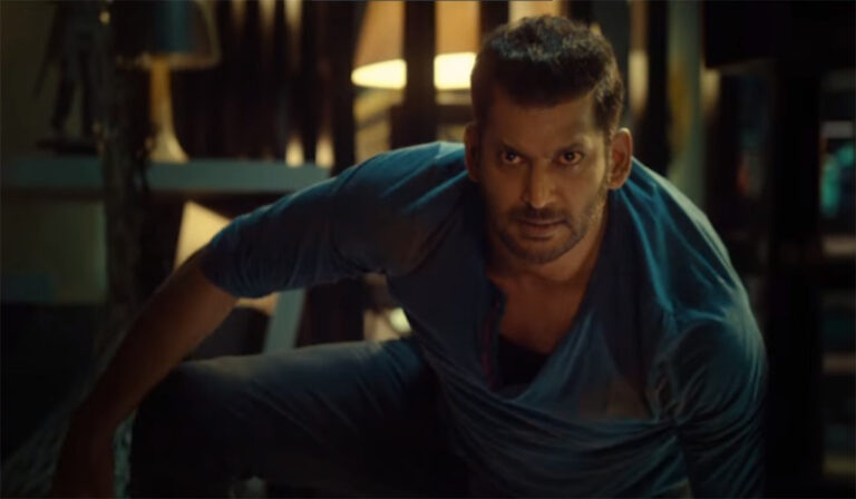 ‘Enemy’ Teaser is out and it looks phenomenal!